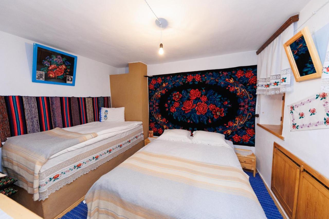 Gagauz Sofrasi Hotel Congaz Екстериор снимка