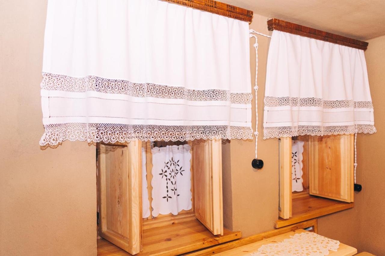 Gagauz Sofrasi Hotel Congaz Екстериор снимка