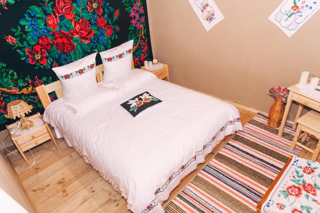 Gagauz Sofrasi Hotel Congaz Екстериор снимка