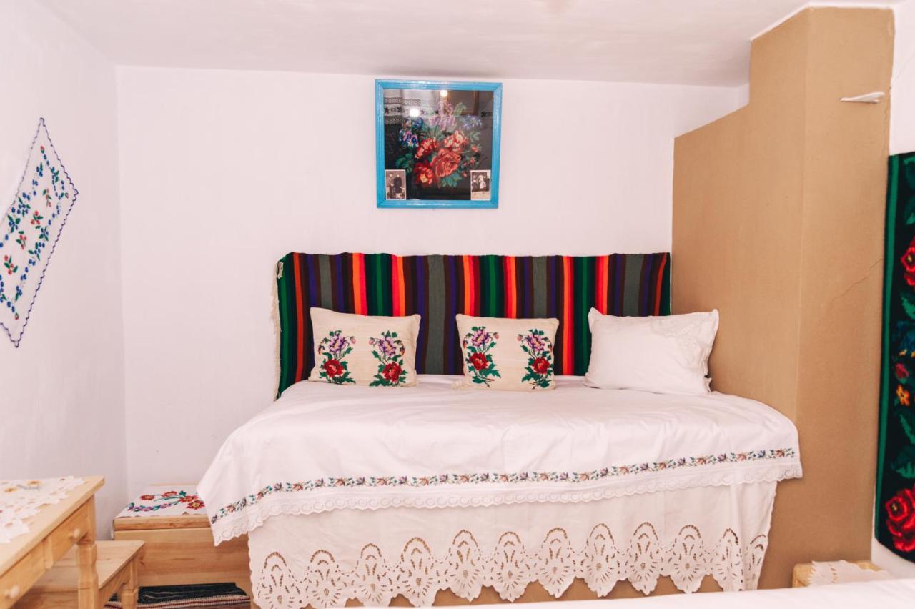 Gagauz Sofrasi Hotel Congaz Екстериор снимка