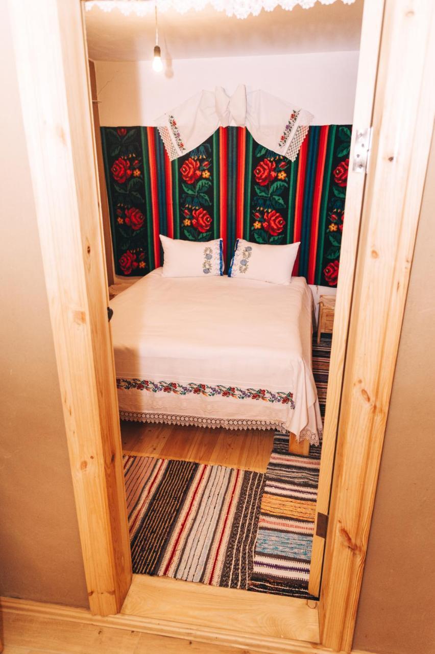 Gagauz Sofrasi Hotel Congaz Екстериор снимка
