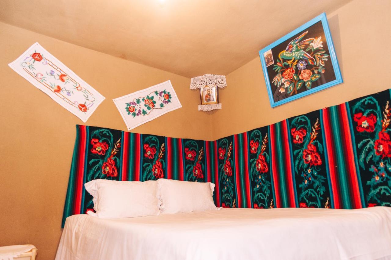 Gagauz Sofrasi Hotel Congaz Екстериор снимка