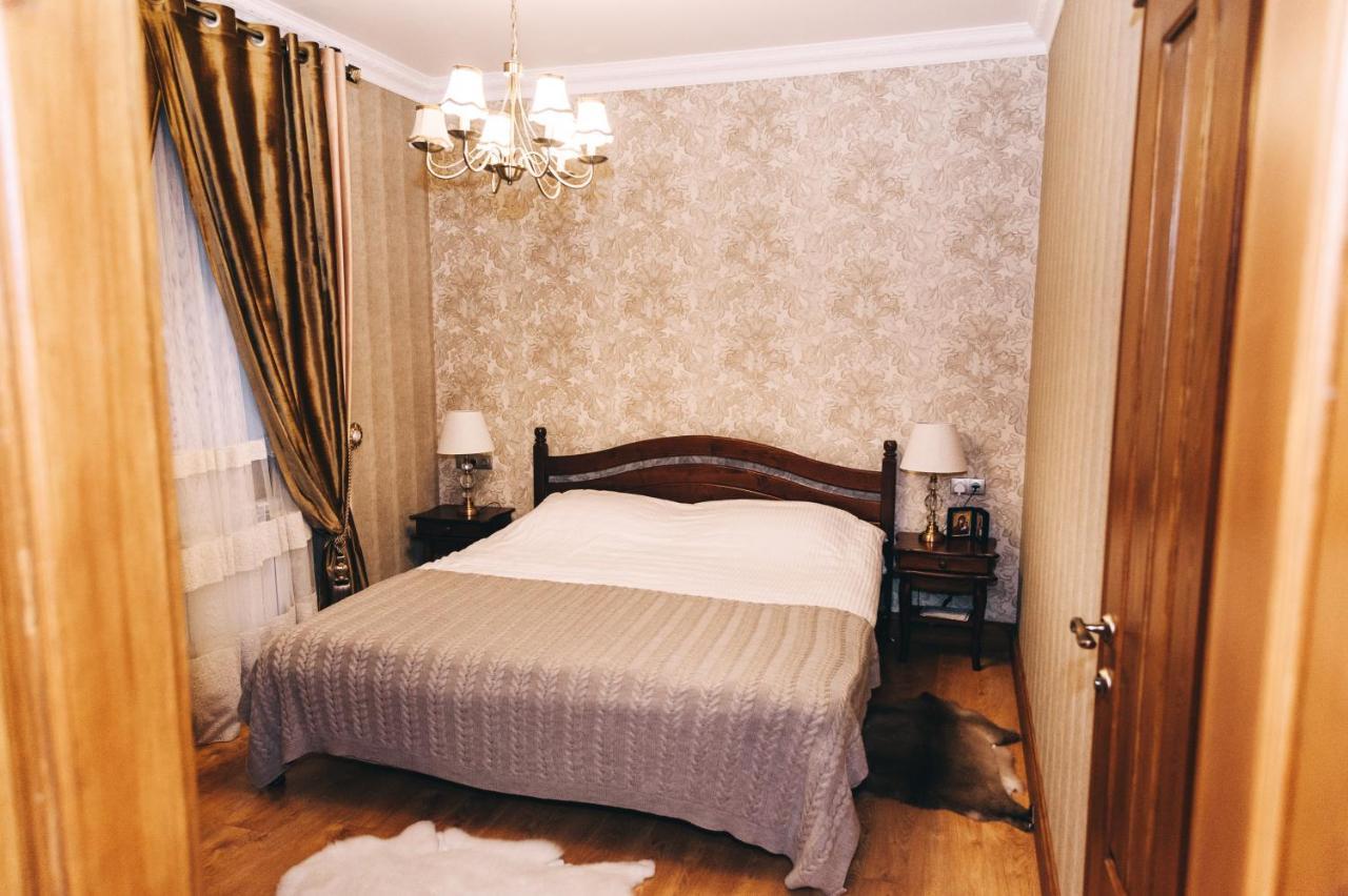 Gagauz Sofrasi Hotel Congaz Екстериор снимка