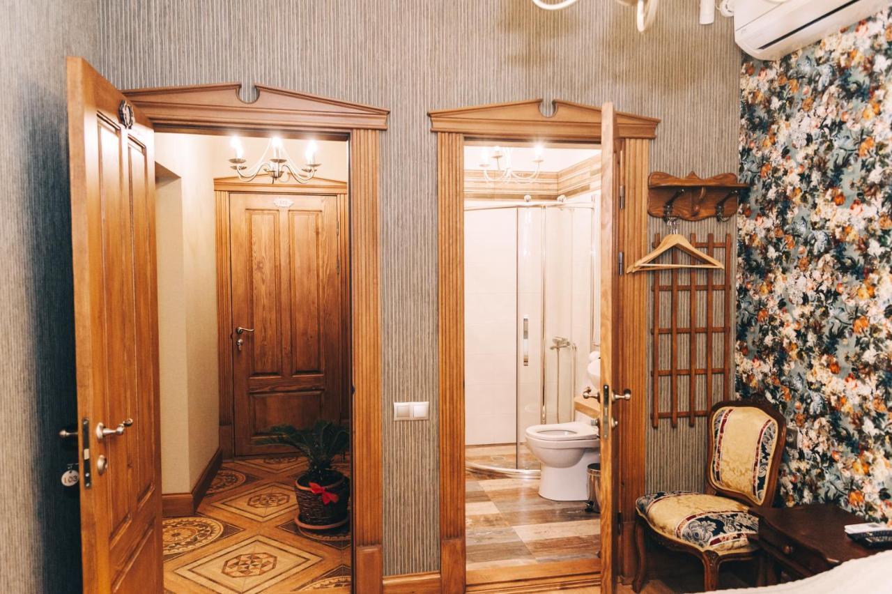 Gagauz Sofrasi Hotel Congaz Екстериор снимка