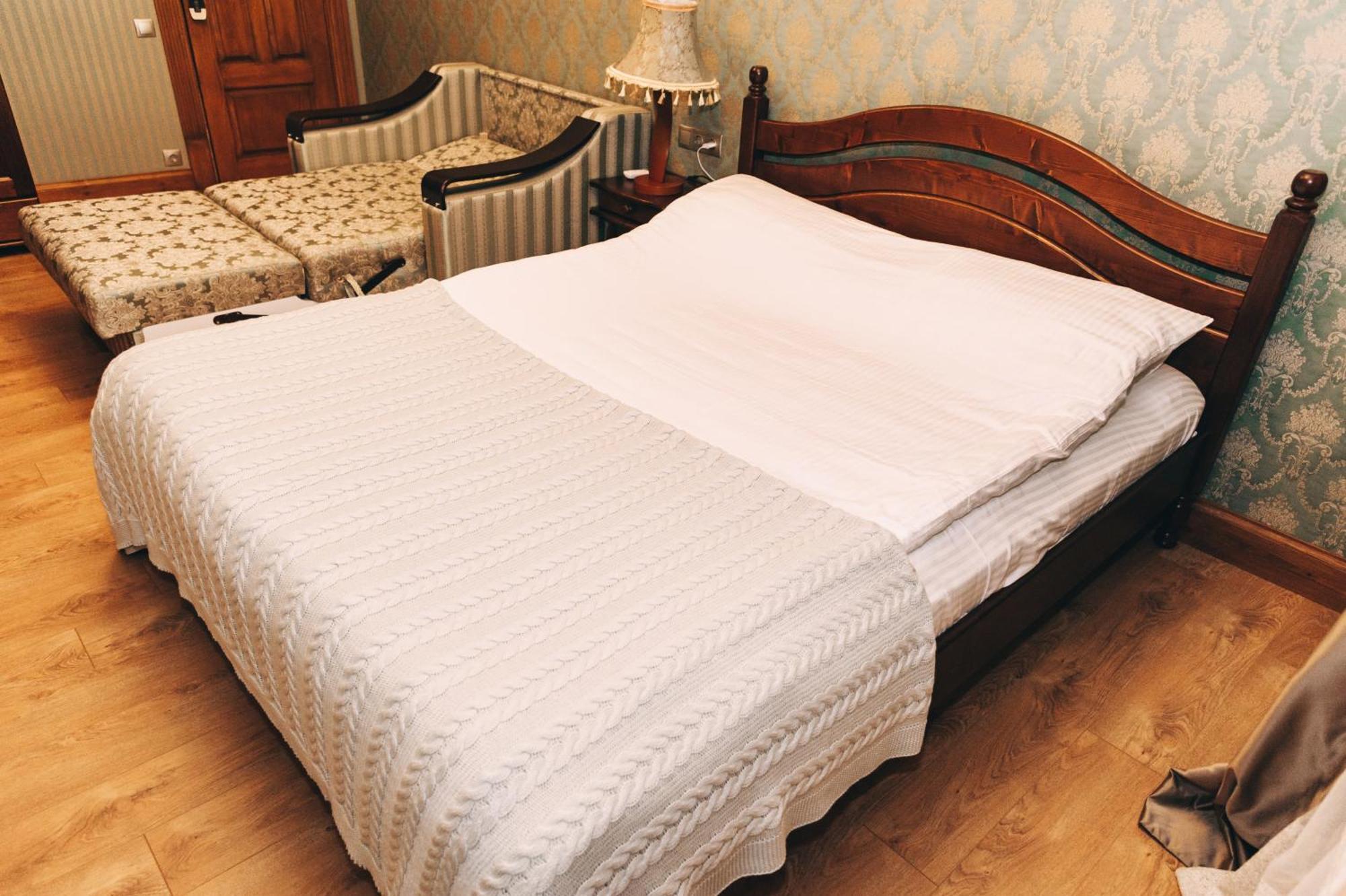 Gagauz Sofrasi Hotel Congaz Екстериор снимка