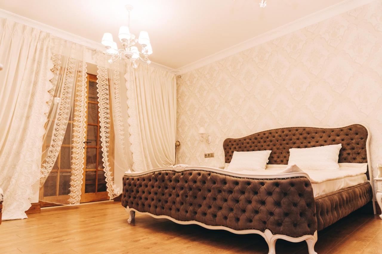 Gagauz Sofrasi Hotel Congaz Екстериор снимка