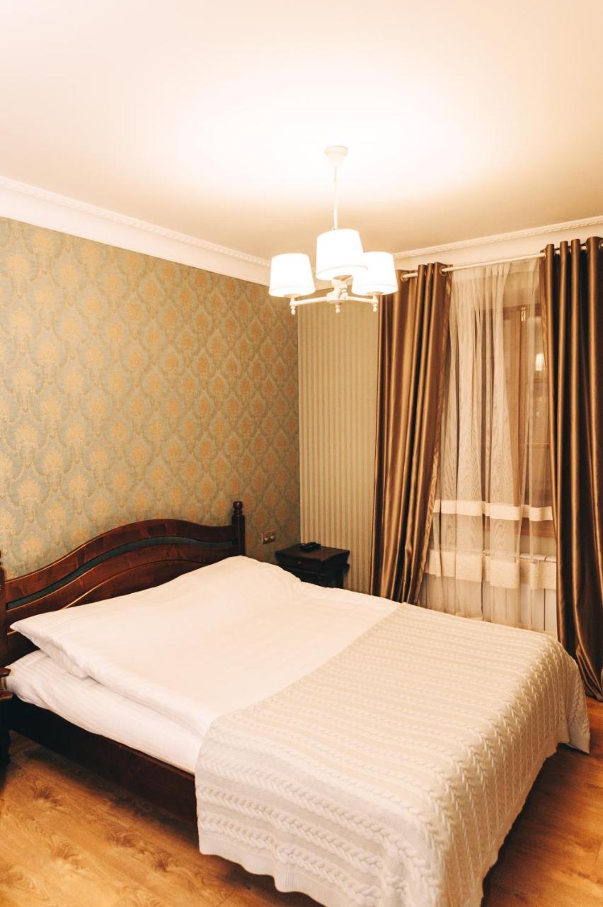 Gagauz Sofrasi Hotel Congaz Екстериор снимка