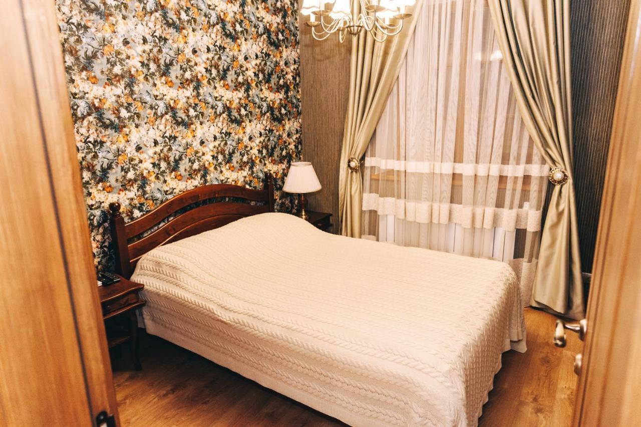 Gagauz Sofrasi Hotel Congaz Екстериор снимка