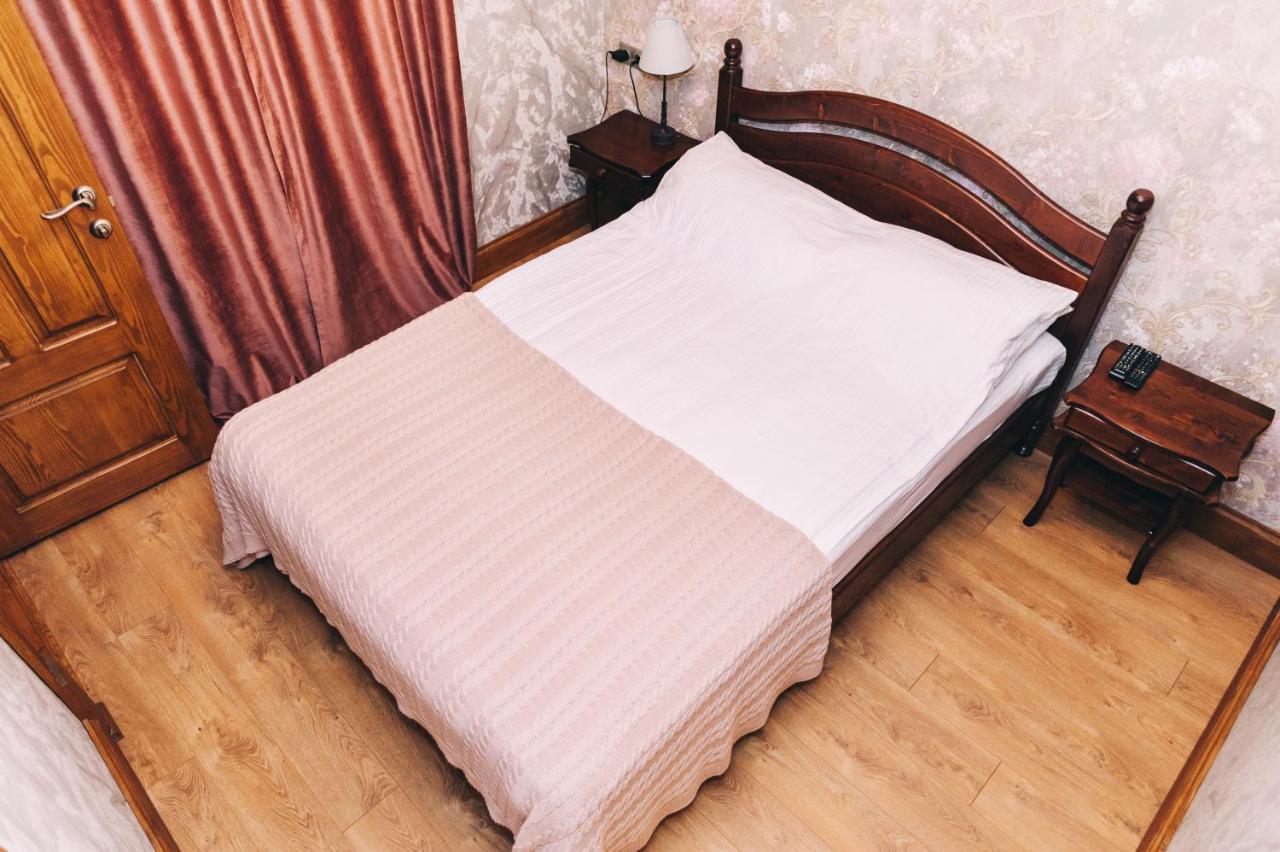 Gagauz Sofrasi Hotel Congaz Екстериор снимка