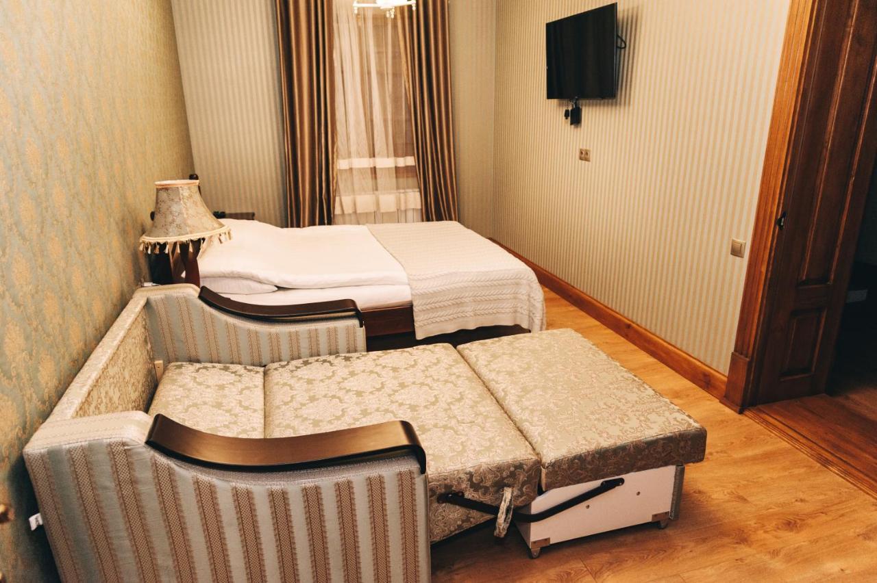 Gagauz Sofrasi Hotel Congaz Екстериор снимка